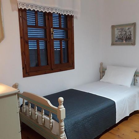 Gasthaus Athina'S House Skala Sotiros Exterior foto